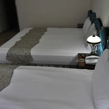 Basileus Hotel Stambuł