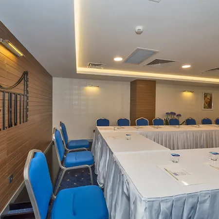 Inntel Hotel Istanbul