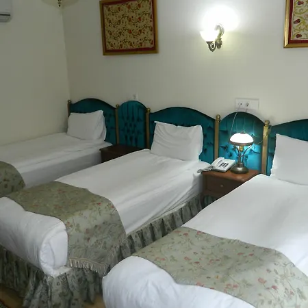 Basileus Hotel Stambuł