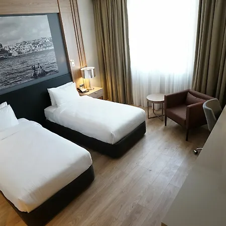 Tryp By Wyndham Basin Ekspres Istanbul