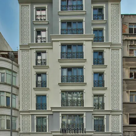 Inntel Hotel 4*