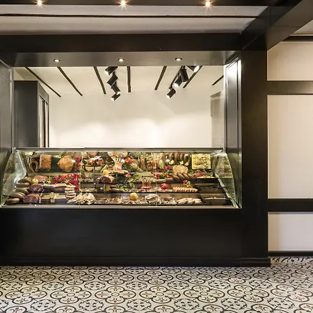 فندق Akka Lush Taksim
