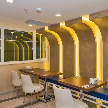 Inntel Istanbul