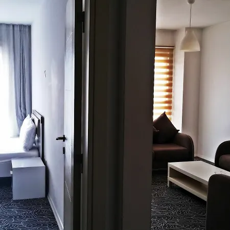 Merze Stambuł