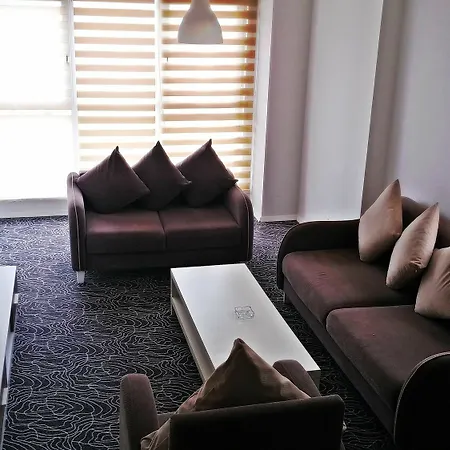 Merze Apartament