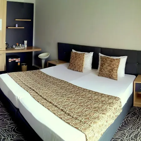 Apartament Merze