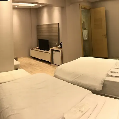 New Ada Apartment *
