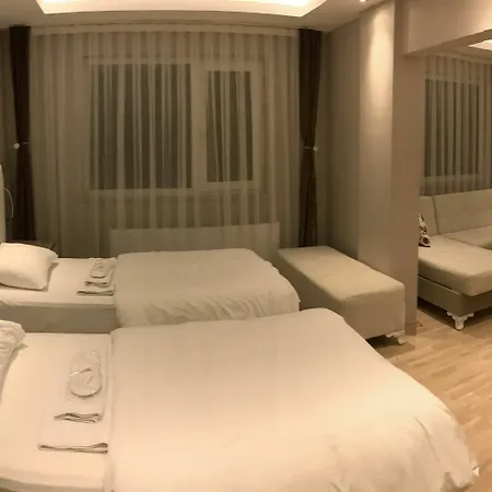 New Ada Apartment Istanbul