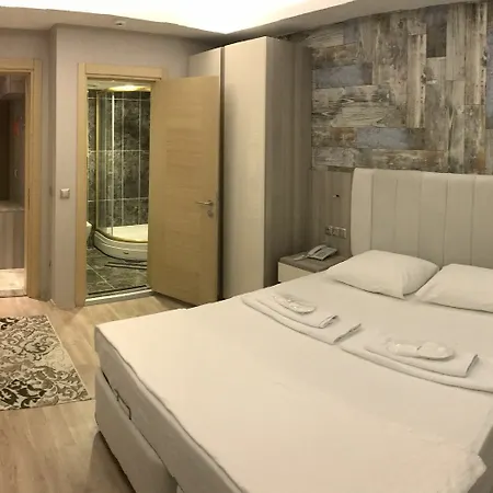 New Ada * Istanbul
