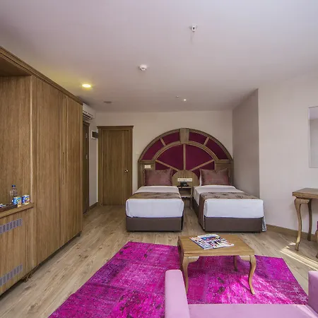 Güleç 4*