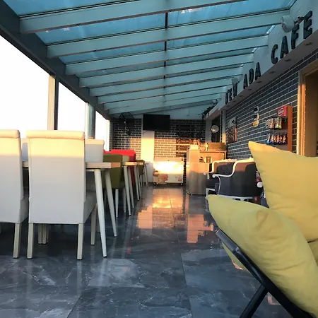 New Ada Istanbul