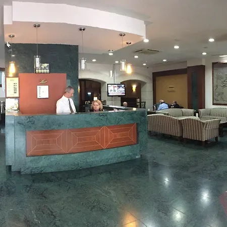 Benler Laleli 3*