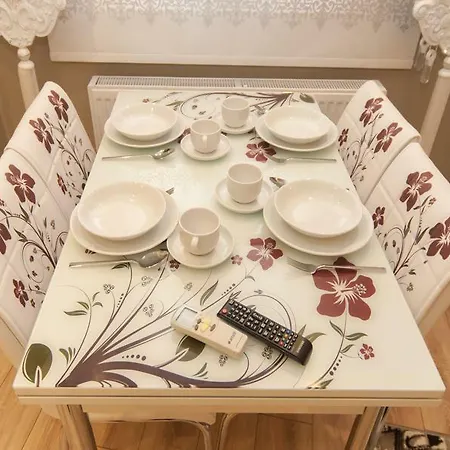 Dolce Aparthotel Istanbul