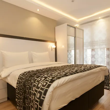 Dolce Aparthotel