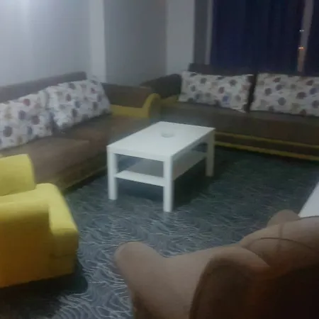 Rental Suit Apartment Catalca