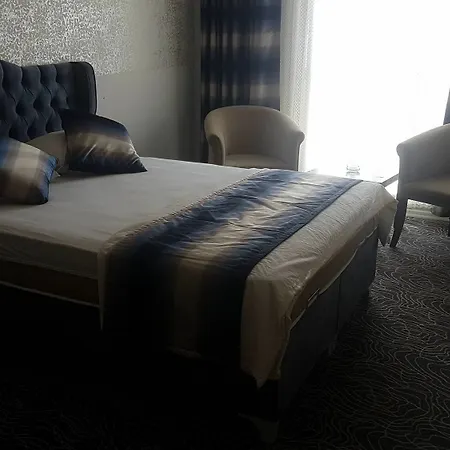 Rental Suit Apartment *