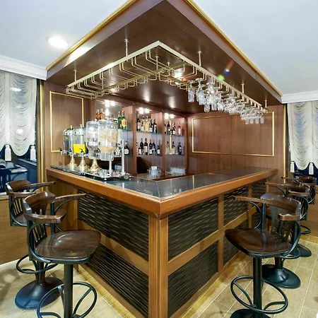 Dalan Hotel