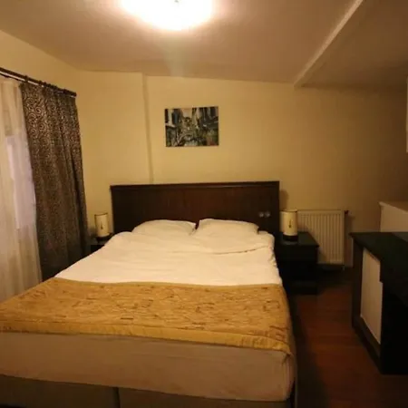 Hotel Antique Istambul