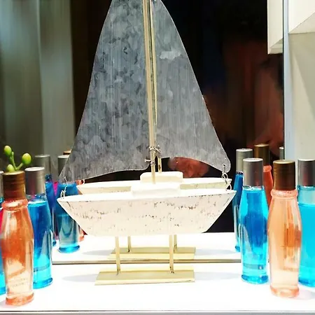 Grafen شقة فندقية 3*