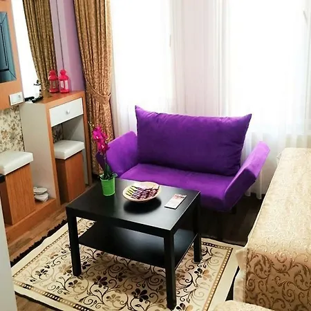 شقة فندقية Grafen 3*