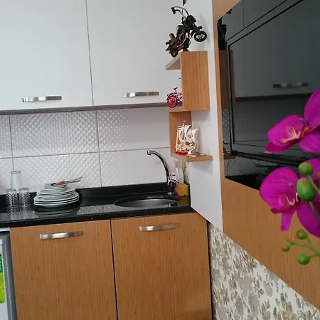 شقة فندقية Grafen اسطنبول