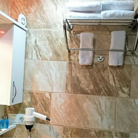 Grafen 3* اسطنبول