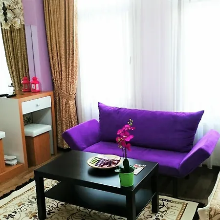 Grafen شقة فندقية 3*