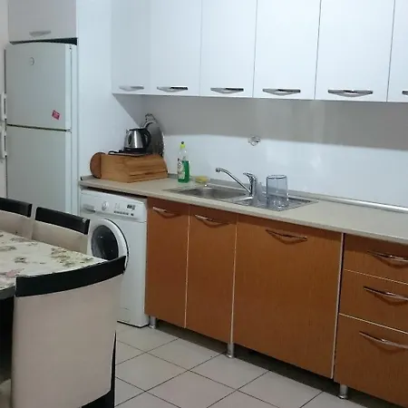 Grafen شقة فندقية 3*