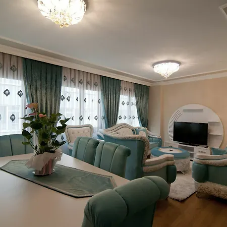 Nupelda Bomonti Hotel Istanbul