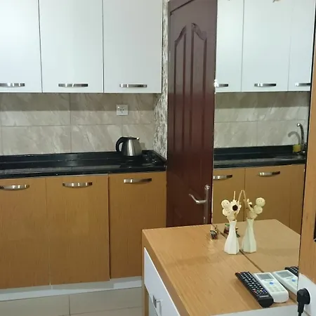 شقة فندقية Grafen اسطنبول