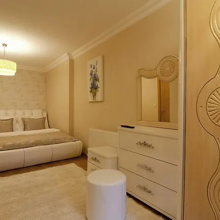 Hotel Nupelda Bomonti *