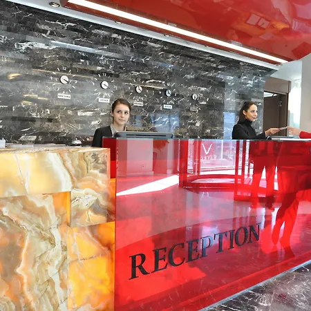 Veyron Hotels&spa Hotel 4*