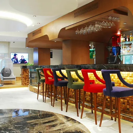 Veyron Hotels&spa 4*
