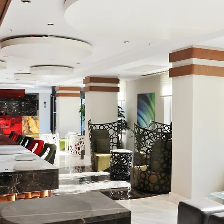 Hotel Veyron Hotels&spa 4*