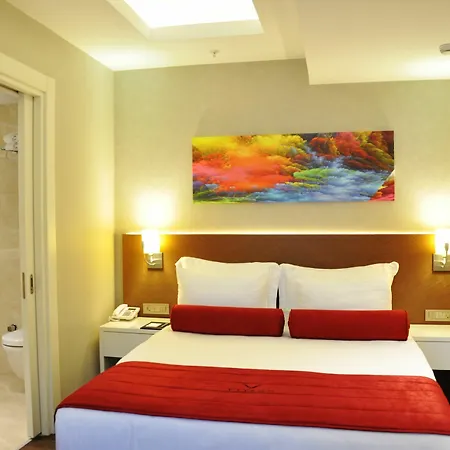 Veyron Hotels&spa 4*