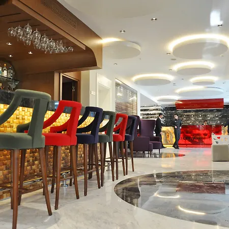 Veyron Hotels&spa Hotel 4*