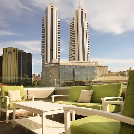 Hotel Veyron Hotels&spa 4*