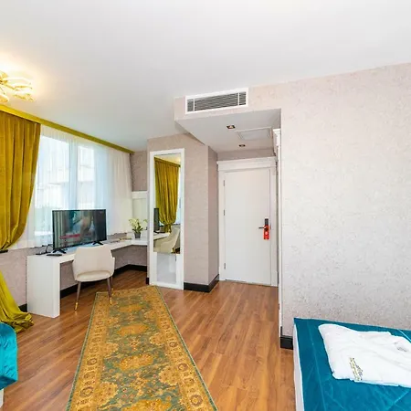 Eastanbul Hotel