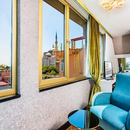 Eastanbul Hotel