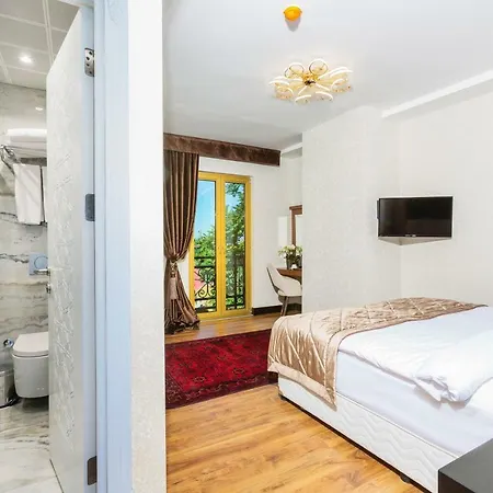 Hotel Eastanbul Istanbul