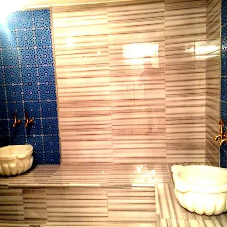 7br Zekeriyakoy Private Villa İstanbul
