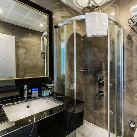 Hotel Eastanbul 2*