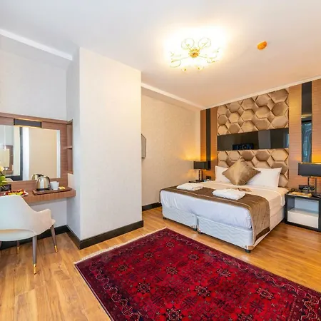 Hotel Eastanbul Istanbul