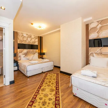 Eastanbul Hotel Istanbul
