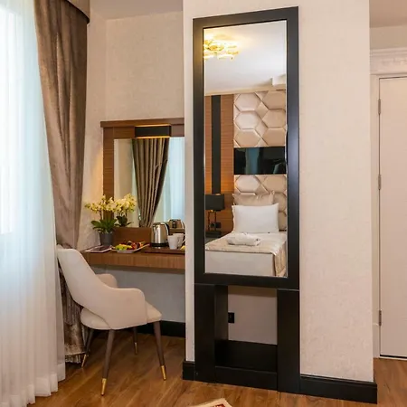 Eastanbul Hotel Istanbul