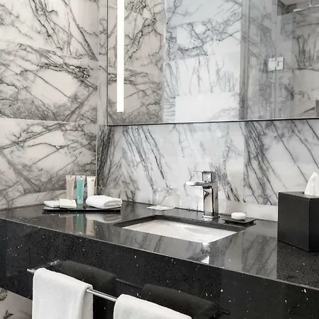 Westside Residences By Rotana Aparthotel Istanbul