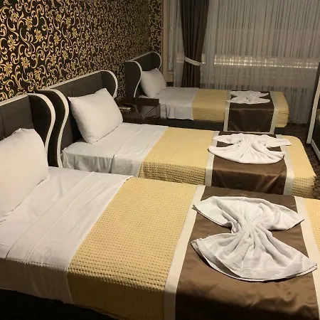 Metropol Hotel 2* Istanbul