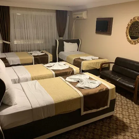 Metropol Hotel 2* Istanbul