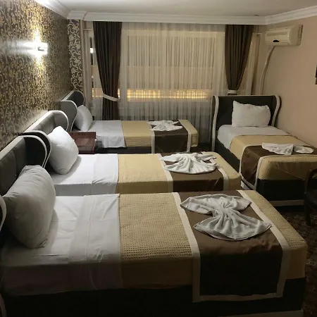 Hotel Metropol Hotel Istanbul