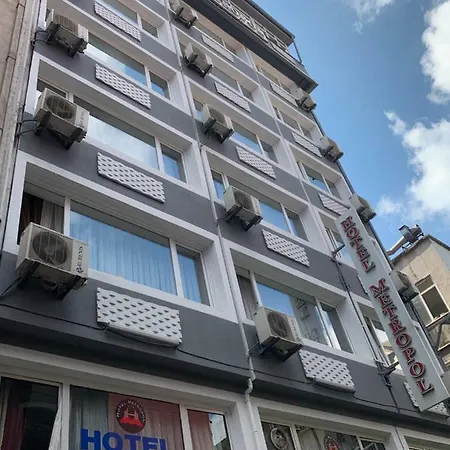 Hotel Metropol Hotel